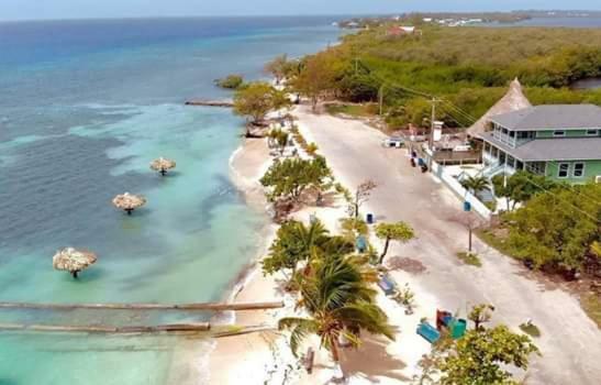 The Venue - Utila Útila Exterior foto